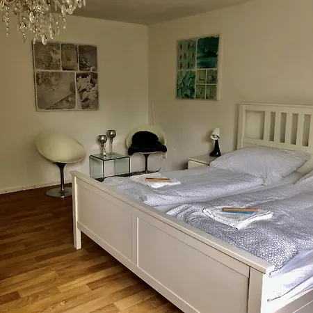 Daire Grosse Ferienwohnung Fur Monteure, Studenten, Auszubildende -bis Zu 5 Personen-bottrop-mieten Bottrop
